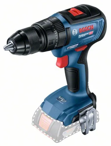 Bosch GSB 18V-50 18V Tornavida Matkabı