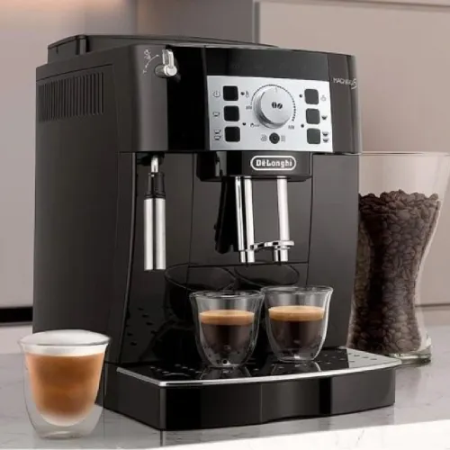 DeLonghi Magnifica S ECAM kahve makinesi 22.115.B