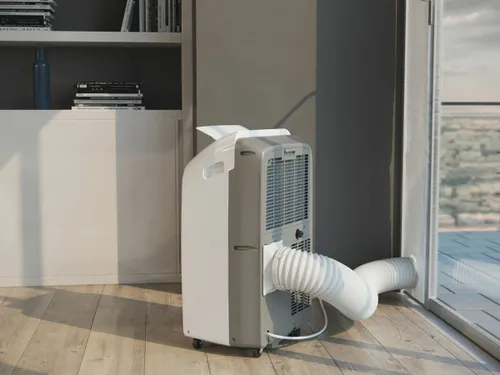 Klimatyzator WHIRLPOOL PACW2900CO