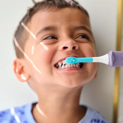 Szczoteczka soniczna PHILIPS Sonicare For Kids HX6322/12