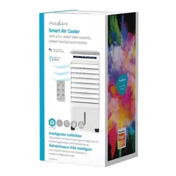 Klimator NEDIS Smartlife COOL116CWTW