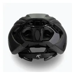 Kask rowerowy Rogelli Cuora black