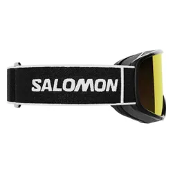 Gogle Salomon Aksium 2.0 Photo Black Red Fotochrom