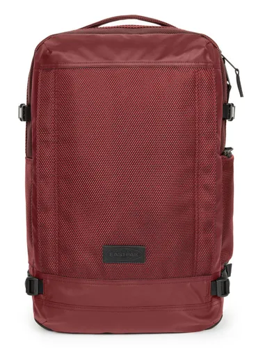 Eastpak sırt çantası CNNCT tecum CNNCT M-bordo