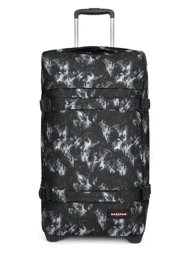 Сумка на колесиках чемодан Eastpak Transit'R L-flame dark