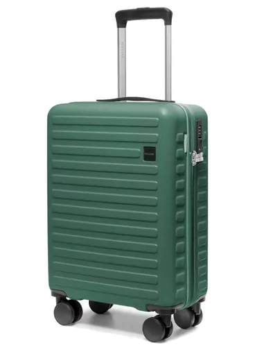 Walizka mała Puccini Munich - zielony