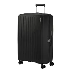 Walizka duża American Tourister Rejoy - true black