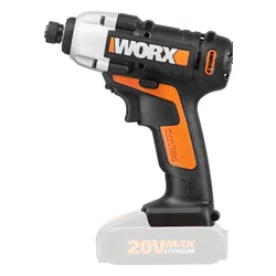 Worx vidalı makine WX291. 9-20 V