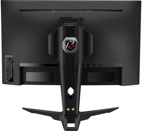 Monitor ASROCK Phantom Gaming PG27Q15R2A 27" 2560x1440px 165Hz 1 ms [MPRT] Curved