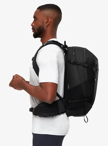 Plecak turystyczny Mammut Lithium 25 - black