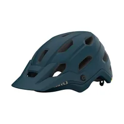 Kask rowerowy Giro Source Integrated MIPS matte harbor blue