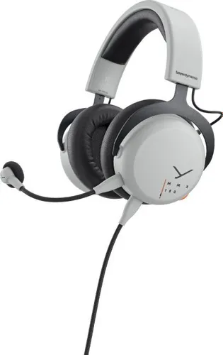 Beyerdynamic MMX 150 Kulaklıklar Gri (729892)