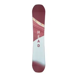 Deska snowboardowa Head Shine LYT - Długość (cm) - 146