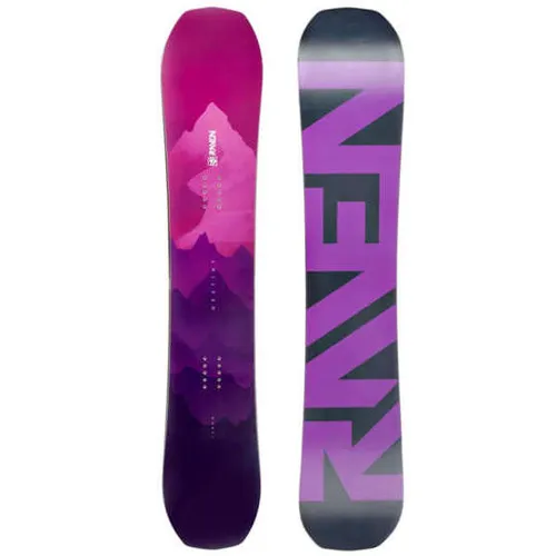 Deska snowboardowa Raven Destiny