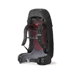 Plecak trekkingowy męski Gregory Katmai 65 - volcanic black