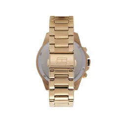 Tommy Hilfiger Lars 1792060 Gold Saati