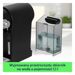 Ekspres MPM MKW-15 Szerokość 12cm