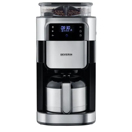 Ekspres SEVERIN KA 4814