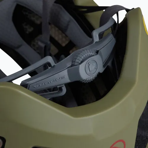 Kask rowerowy Endura Singletrack MIPS brick