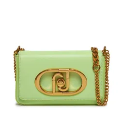 Liu Jo Ecs S Geanta Crossbody Aa4270 E0132 Clorofilla 00930