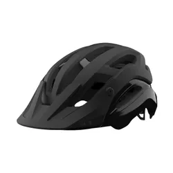 Kask rowerowy Giro Manifest Spherical MIPS matte black