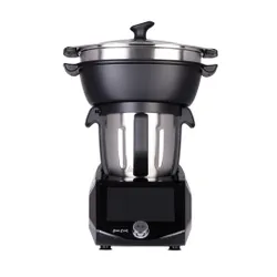Robot wielofunkcyjny SAM COOK PSC-11 (WiFi) 1400W z wagą i funkcją gotowania