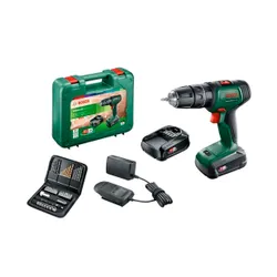Wiertarko-wkrętarka BOSCH UniversalImpact 18V 06039D4104