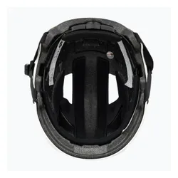 Kask rowerowy Alpina Soho white gloss