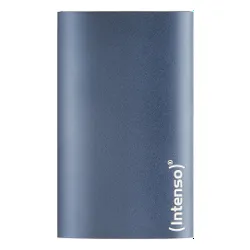Dysk INTENSO Premium 1TB SSD Niebieski