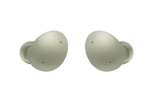 Słuchawki bezprzewodowe Samsung Galaxy Buds2 SM-R177NZG Dokanałowe Bluetooth 5.2 Oliwkowy