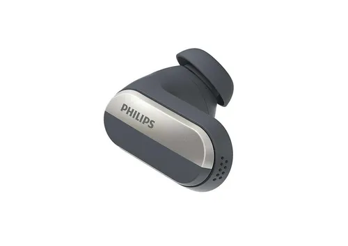 Беспроводные наушники Philips Tat6908bk / 00 внутриканальные Bluetooth 5.3 черный