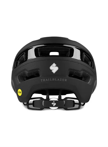 Kask rowerowy Sweet Protection Trailblazer Mips Helmet - matte black