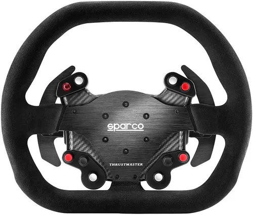 Игровой руль Thrustmaster Рулевое Колесо Competition Wheel Sparco P310 Mod