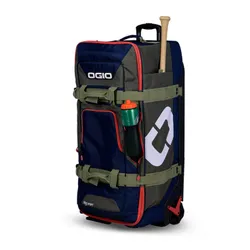 Дорожная сумка на колесиках Ogio RIG ST - midnight olive