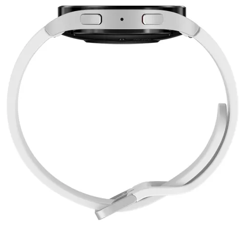 Smartwatch Samsung Galaxy Watch5 44mm GPS серебро