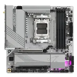 Płyta główna Gigabyte B650M AORUS ELITE AX ICE