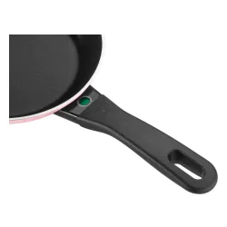 Patelnia Ballarini Caprera 1025112 Indukcja Ceramiczna 26cm