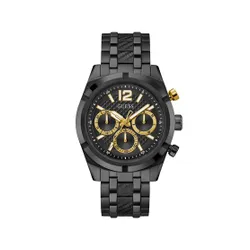 Часы Guess Resistance GW0714G4 Черный