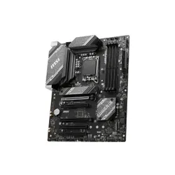 Płyta główna MSI B760 GAMING PLUS WIFI DDR5