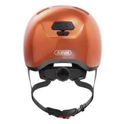 Kask ABUS Skurb Kid Goldfish Pomarańczowy dla Dzieci (rozmiar M)
