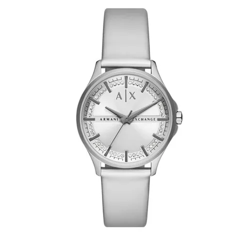 Armani Exchange AX5270 Gümüş Saat