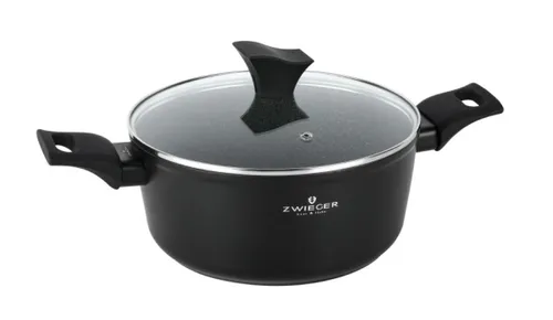 Garnek ZWIEGER Gabro 24 cm