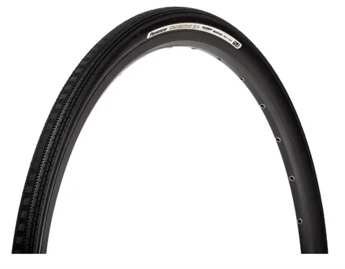 PANARACER GravelKing SS+ lastikleri