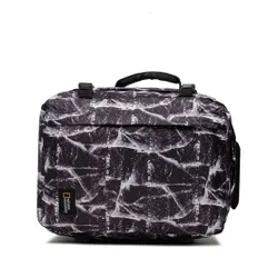 Rucsacul National Geographic Hybrid N11802. 96cra Cracked
