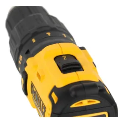DeWalt DCD778D2T 18V 2 x 2AH şarj edilebilir pil