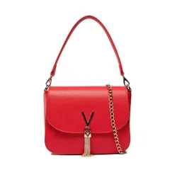 Valentino Divina Vbs1r404g Rosso Portofel