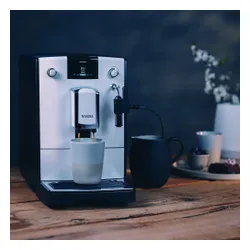 Nivona CafeRomatica 560 kahve makinesi