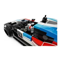 LEGO Speed Champions 76922 гоночные автомобили Bmw M4 Gt3 &amp; Bmw M Hybrid V8