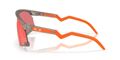 Okulary rowerowe OAKLEY BXTR PRIZM Trail Torch