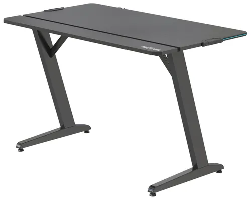 Biurko MAD DOG GD100K Czarny